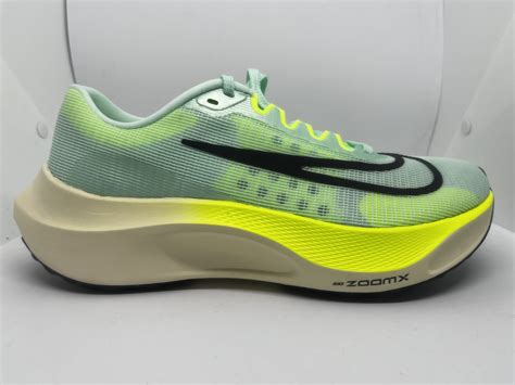 Nike Zoom Fly 5 Review 